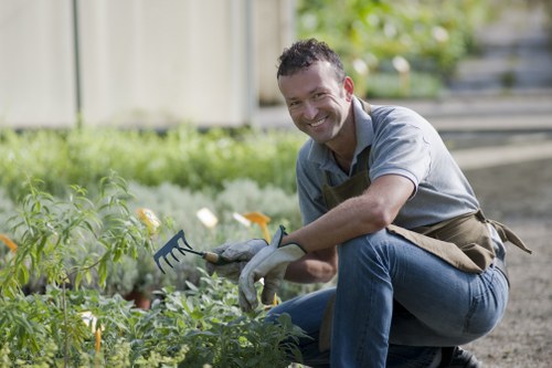 About Us Gardeners Bexley showcasing thoughtful local garden care